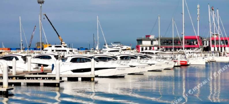丰合快捷酒店(大连马栏广场地铁站辽师大学店)图片