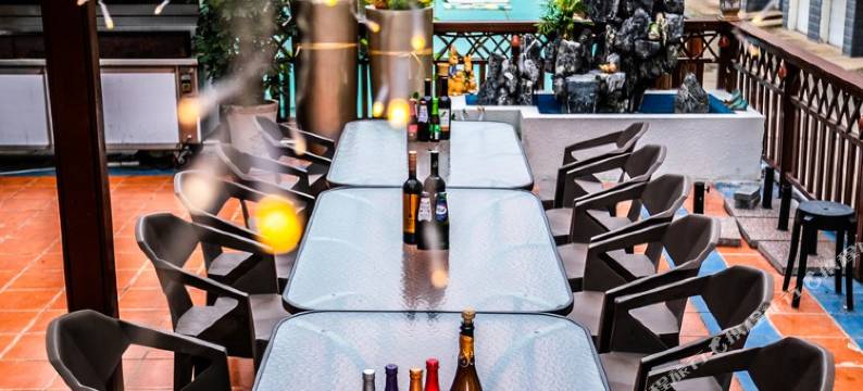 我有一个大房子度假别墅(庙东路分店)图片