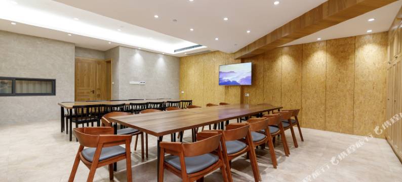 大梅沙御室皇庭轰趴别墅(东部华侨城店)图片