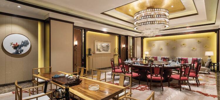 惠州康帝国际酒店图片