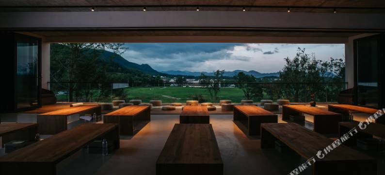 黄山无名初隐世酒店图片