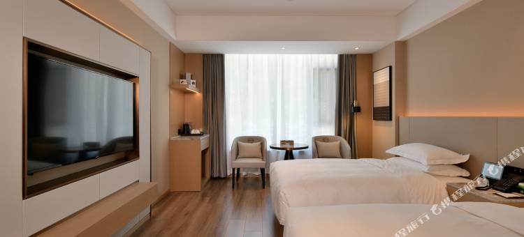 永和文昌酒店图片