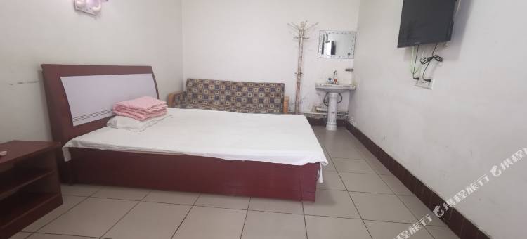 洛阳山河宾馆图片