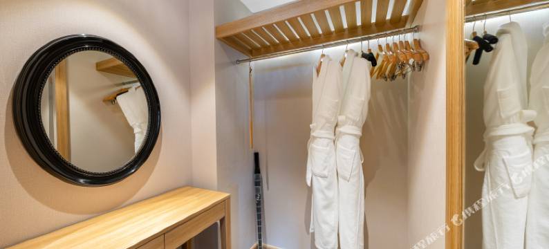 深圳云谷安朴酒店图片