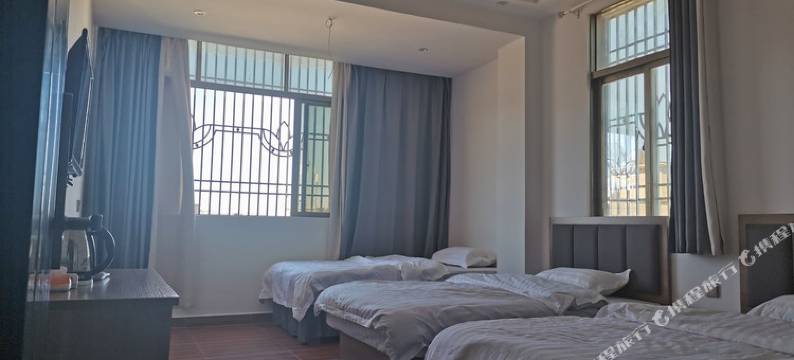 惠来海景公寓图片