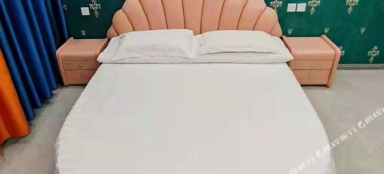 辽阳海龙旅馆图片