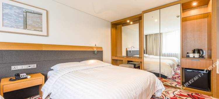 济州机场欣欣酒店(Shin Shin Hotel Jeju Airport)图片