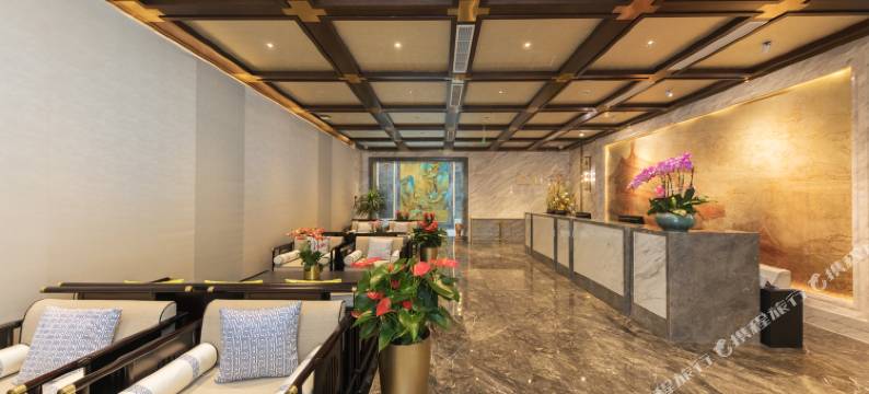 懿庭臻舍酒店(北京南锣鼓巷故宫地铁站店)图片