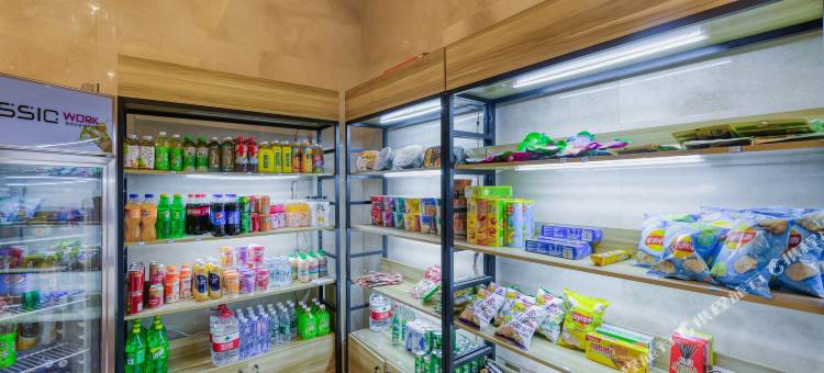 维也纳国际酒店(合肥西站科学大道地铁站店)图片