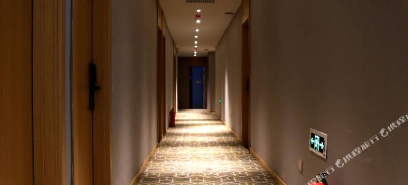 北京成轩酒店(颐和园北宫门店)图片