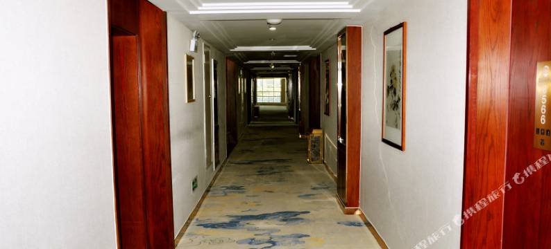 大靖古镇瑞泉国际酒店图片