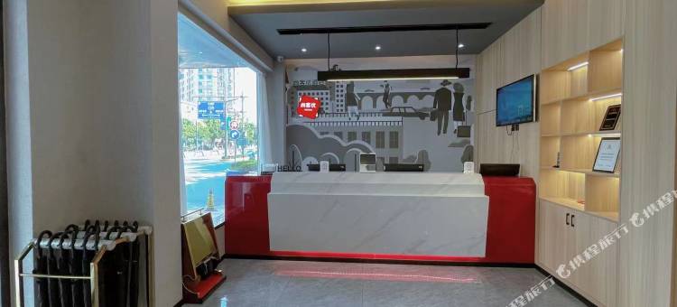 尚客优酒店(德清中兴北路店)图片