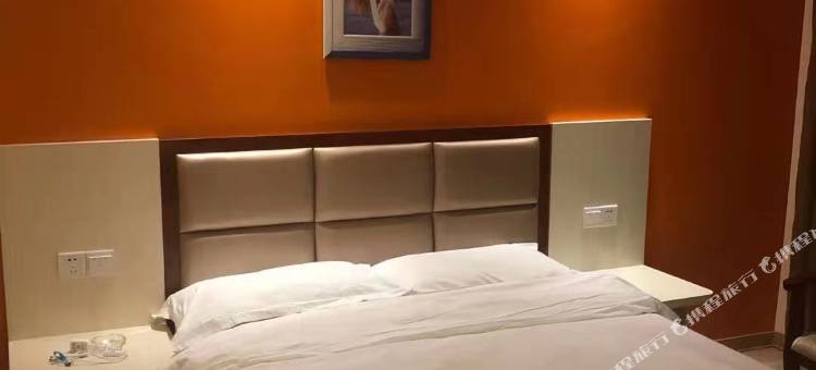 黎川天天假日宾馆图片