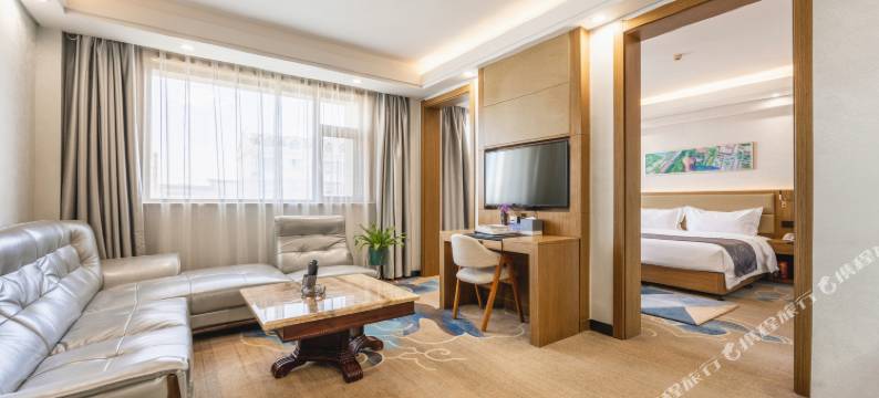 长相忆宾馆(银川鼓楼玉皇阁店)图片