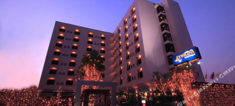 中庭精品酒店(Atrium Boutique Hotel)图片