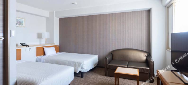 长崎港永酒店(Hotel Wing Port Nagasaki)图片