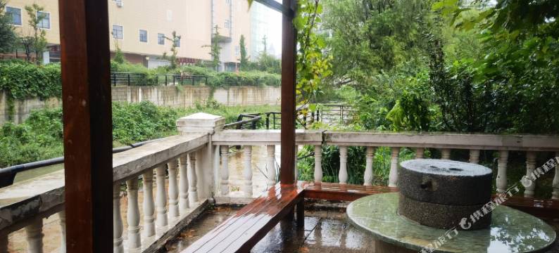 星尚思唯特公寓(机场路店)图片