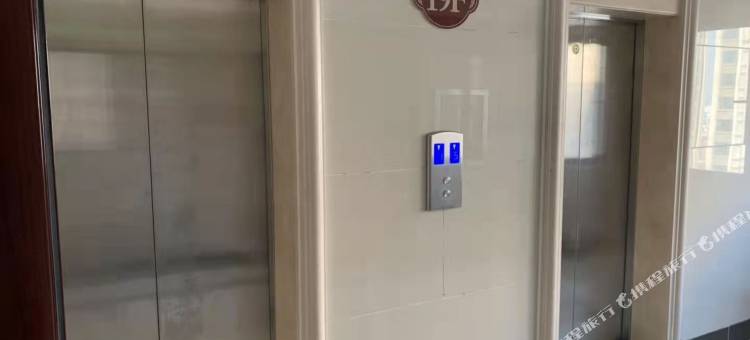 华宿公寓(抚顺恒大广场店)图片