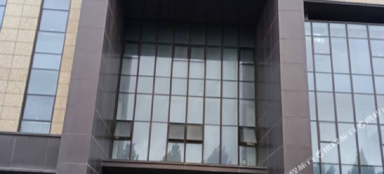 洛克公寓(淄博高铁北站店)图片