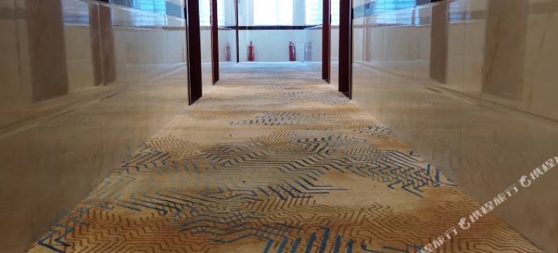 宜诚便捷酒店图片