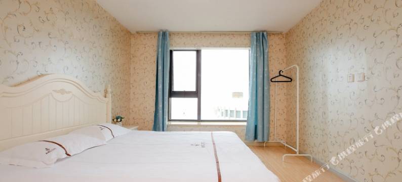 名郡·风中旅行loft休闲度假精品公寓(天津滨江道店)图片