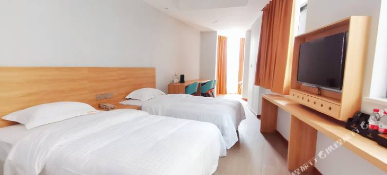 悦莱阁雅大酒店(宜昌三峡国际旅游茶城店)图片