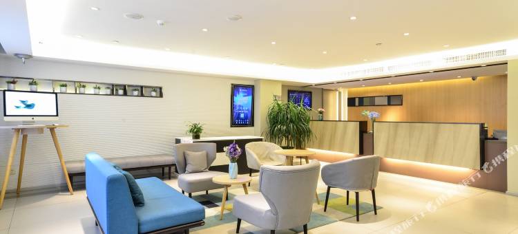 如家商旅酒店(丽江古城大水车店)图片