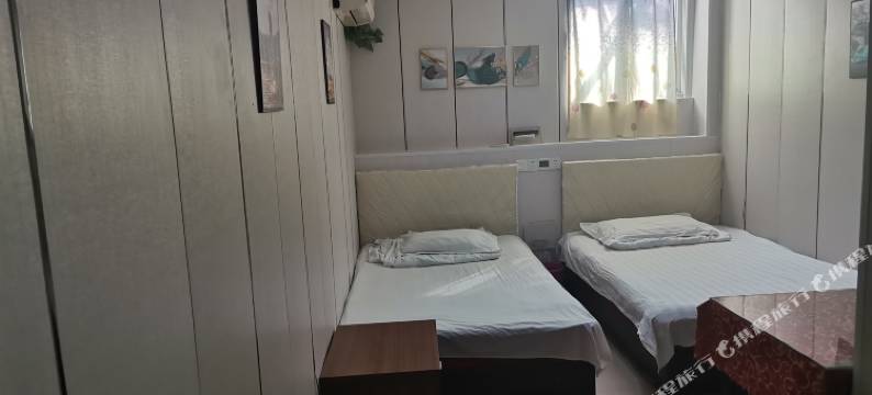 马鞍山昕源宾馆图片