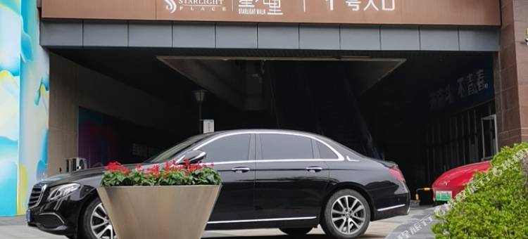 镇江米家智能电竞公寓图片