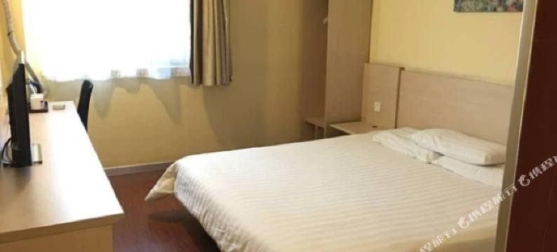 凤台然凡宾馆图片