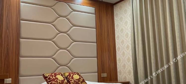 云霄乌山缘客栈图片