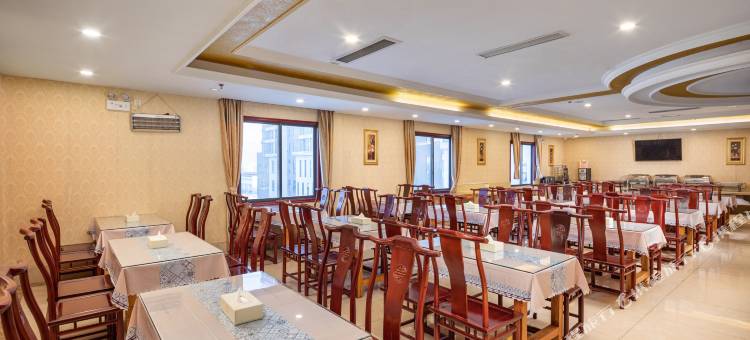 维也纳酒店(桂林高铁北站店)图片
