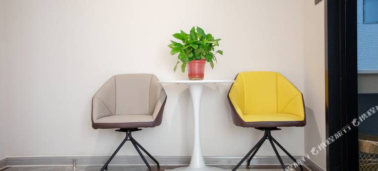 格林豪泰(常熟招商城店)图片