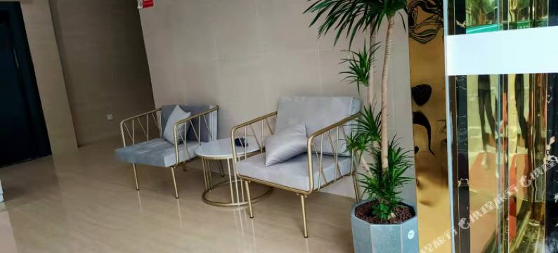 舟山新城方亚酒店图片