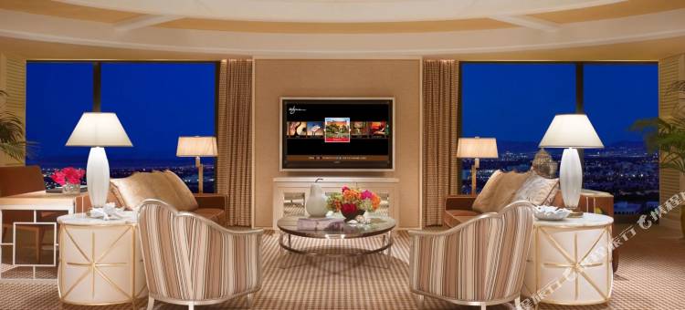 拉斯维加斯安可酒店(Encore Las Vegas)图片