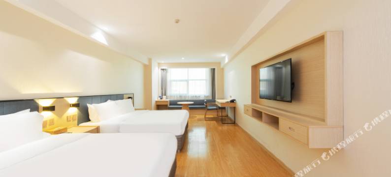 星程酒店(松原郭尔罗斯大路店)图片