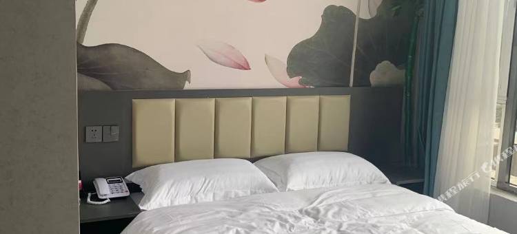 阳泉聚广源酒店图片