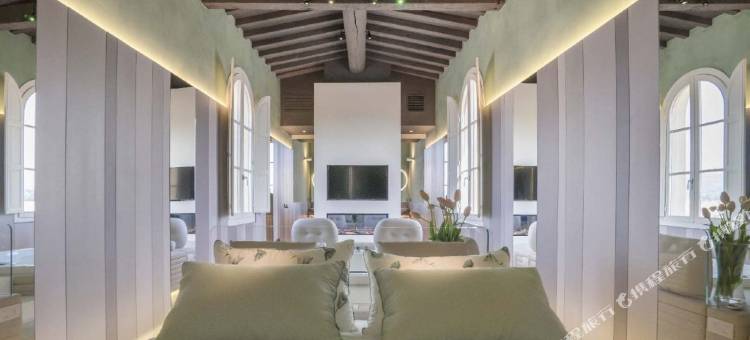 乔皮宫酒店(Palazzo dei Ciompi Suites)图片