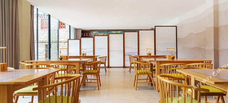 马尔康宇陀梅朵民宿(草登乡店)图片