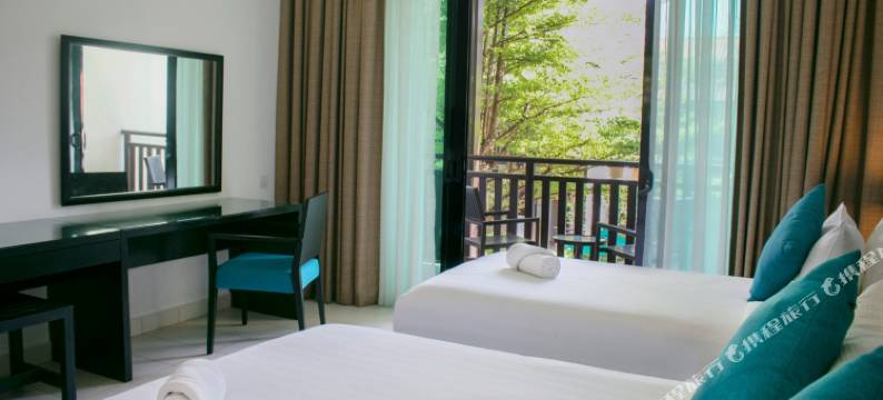 埃斯皮拉金拉拉酒店(Espira Kinrara)图片