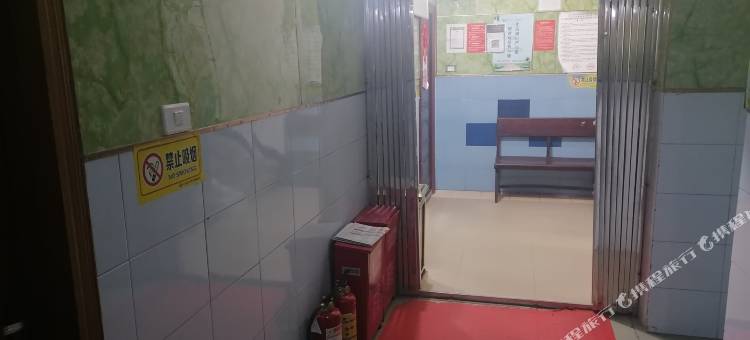 合江鹏诚宾馆图片