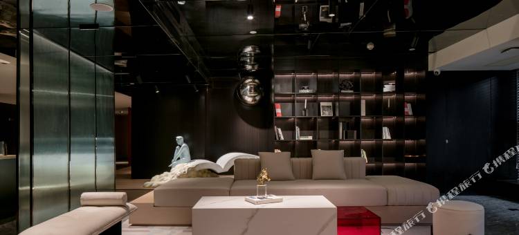 菲林酒店(西安高新大都荟店)图片