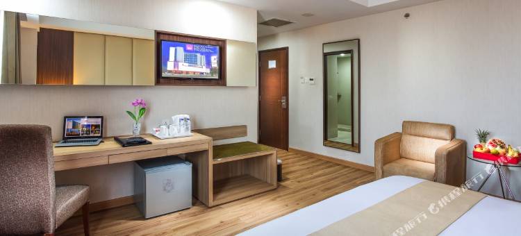 班达拉果园酒店(Orchardz Hotel Bandara)图片