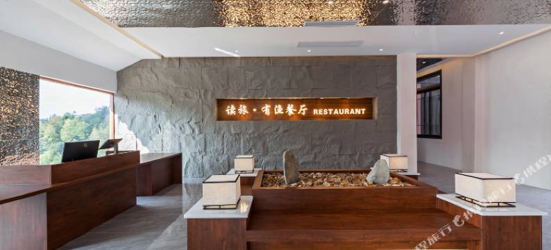 龙岩龙湖读旅·亲水度假民宿图片