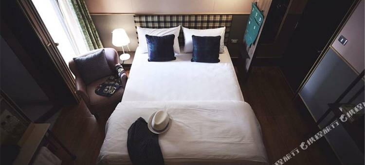 乔希酒店(Josh Hotel)图片