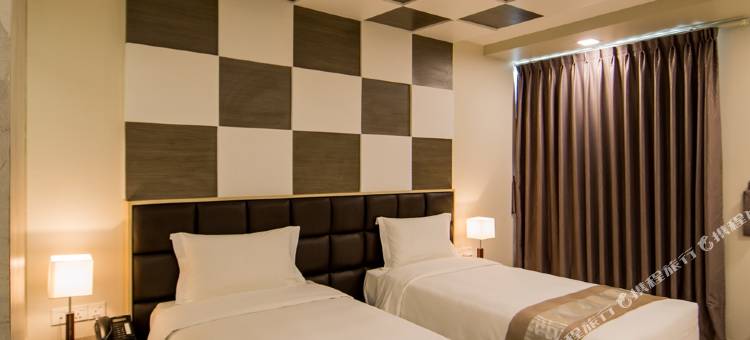 帕拉米酒店(Hotel Parami)图片