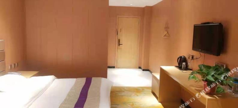 铭忆智慧酒店(垣曲汽车站店)图片