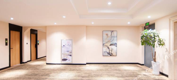 格林豪泰(上海安亭汽车城店)图片