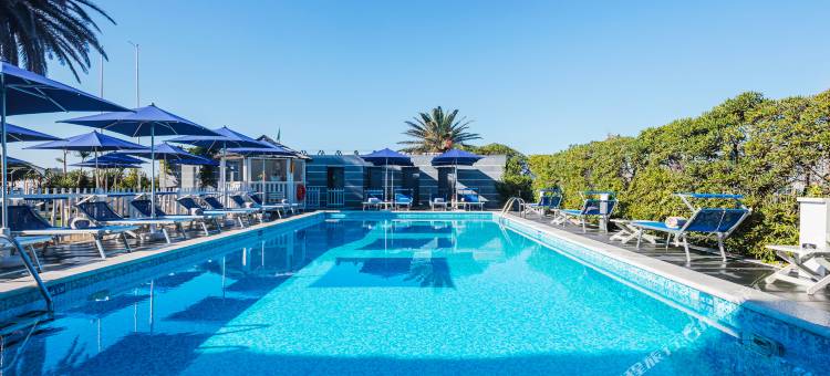 怡东酒店(Hotel Excelsior)图片