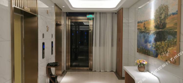 维也纳3好酒店(枞阳政务中心店)图片